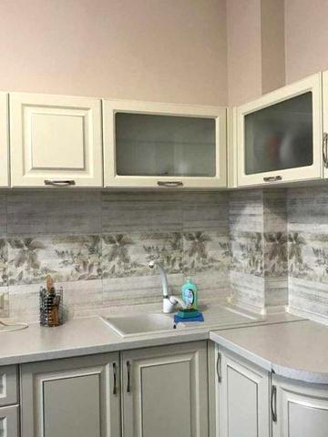 Здам квартиру на Драгомирова, 2А (5хв пішки м. Звіринецька)