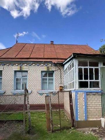 Продається будинок у Київській області, с. Вільшанська Новоселиця