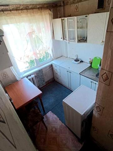 Здам квартиру на довго