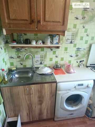 Продаж 1к Квартира Педагогічна вулиця