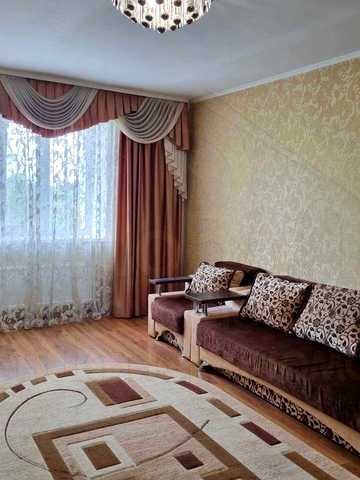 2 кімнатна квартира 71м2 в новобудові з ремонтом по вул.Старобілоуська-KI