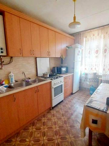 Продається 3х к. квартира в м. Звягель, вул. Військової Доблесті