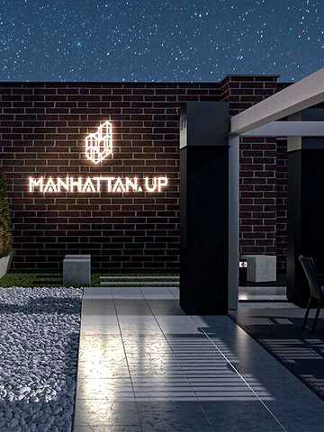 Продаж 1к Квартира Ленкавського вулиця ЖК Manhattan