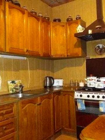 Продається 3-кімнатна квартира в районі ДК ПТК