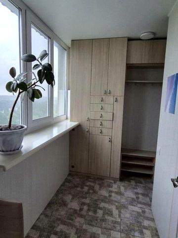 Оренда 1к, Святошинський район, вул. Клавдіївська, м. Академмістечко