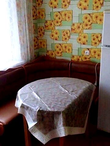 Здам однокімнатну квартиру вул. Троїцька.