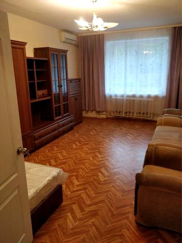 Оренда 1-к метро Голосіївська вул Васильківска 18