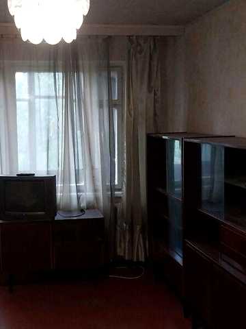 Продаж 1к Квартира Соколовська (Панкєєва) вулиця