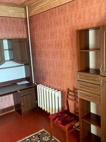 Продаж 1 кімнатної квартири 6/9 пов Розсошенці №9445
