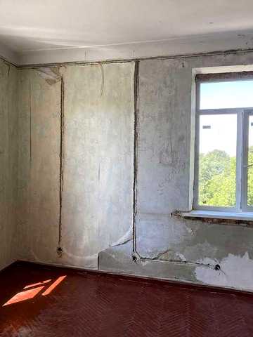 Продаж 1 кім квартири 32 м2 Індив опал Центр №4351