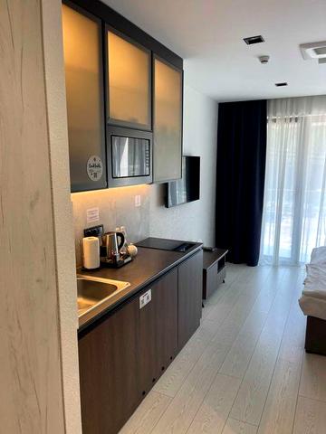 Продам апартамент центр Буковелі Buka apartments