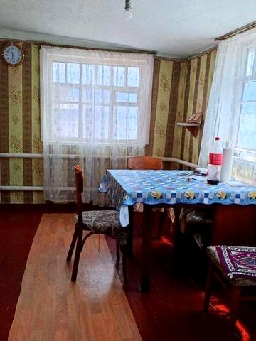 Продам дом в пгт. Эсхар Чугуевского района