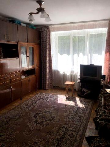 Здам в оренду 1 кімнатну квартиру Пр. Собороності