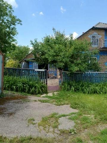 Продам приватний будинок