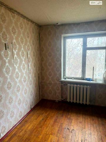 Продаж 2к квартири 47.5м² з роздільним плануванням! Р-н Тітова / Янгеля