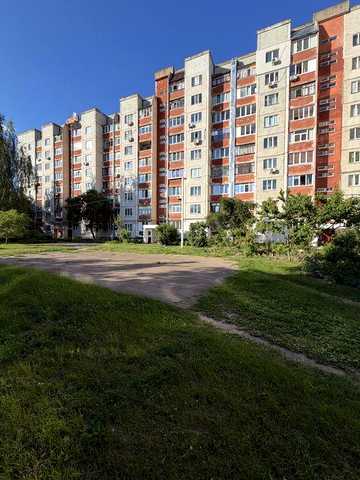 Продаж 1-но кімнатної квартири в центрі міста ЦУМ