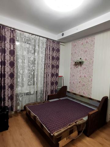 Ґарета Джонса вул. (Сімї Хохлових), 11