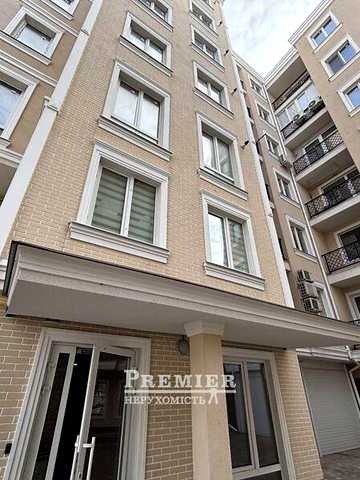 Продаж 1к Квартира Сєченова (Різдвяний) провулок ЖК Рождественский