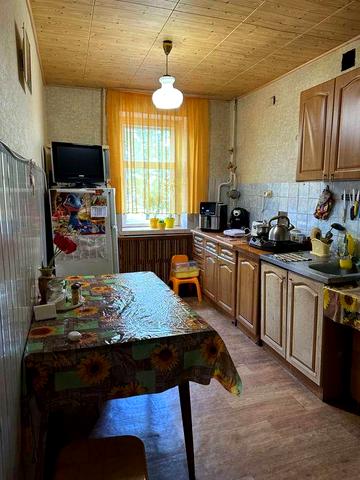 Сдам квартиру 2 минуты до метро (спортивная) 5 комнат от владельца