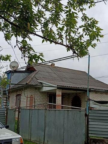 Продам Будинок с.Березівка
