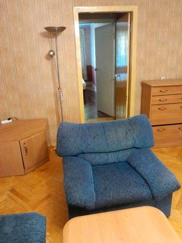 Сдам 2 к.кв. бульвар Вацлава Гавела 53. Отрадный. Відрадний.