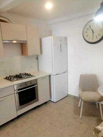 Оренда 1 кімнатна квартира, вул. К. Янки, 550 дол.
