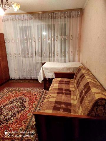 Оренда 1к р-н Словянка вул. Шевченка