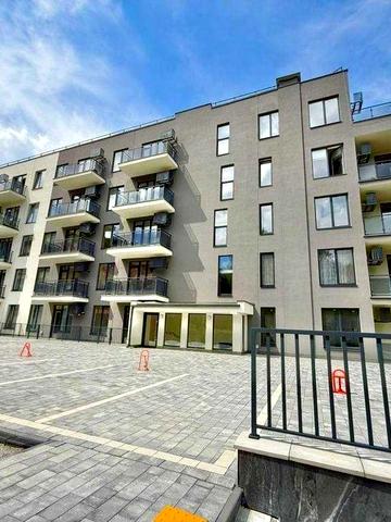 Продам однокімнатну квартиру в селі Поляна. вул. Курортна 19-А. Закарпатська обл. БЕЗ КОМІСІЇ! ЖК Forest Residense
