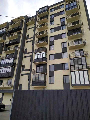 Продаж 1к квартири 47м² в ЖК Слобода (Слобожанське) + КОМОРА у подарунок! ЖК Слобожанська Слобода