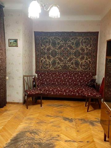 Продаж 2-кім. квартири, пр. Берестейський, 9 (центр), 44.2 кв.м.