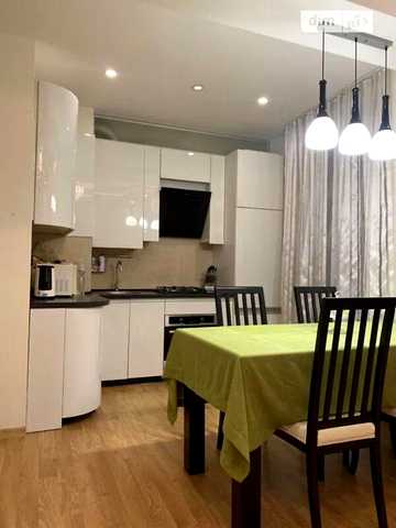 Продаж 3к Квартира Трубників проспект