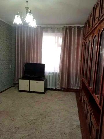 Продам 1 комнатную квартиру на Левобережном-3