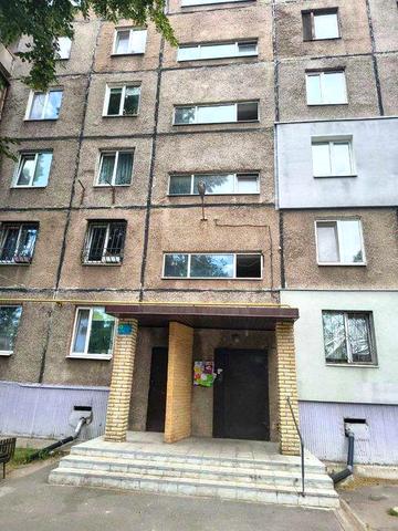 Здам 3-к квартиру на пр. Слобожанський в р-ні Батумської