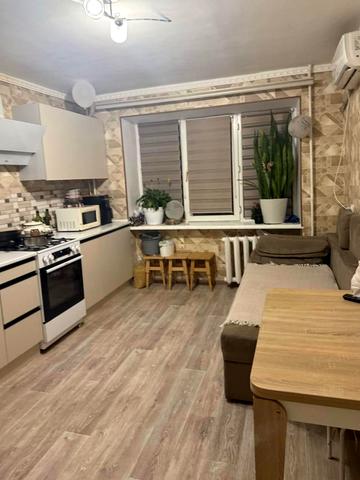 Продаж,  Квартира,  1 комната,  35 м²,  Тираспольское шоссе,  Ленпоселок,  Одесса