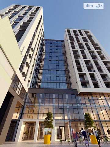 Продаж 1к Квартира В'ячеслава Липинського вулиця ЖК WELL towers