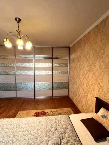 Здається 1-кімнатна квартира на вул.Героїв Дніпра,20Б
