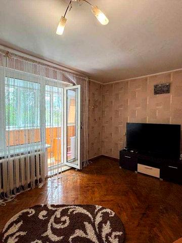 Без комісії, продаж 2 кімнатна квартира 51 м, ГАЗ, вул. Сківська 27, Бориспіль
