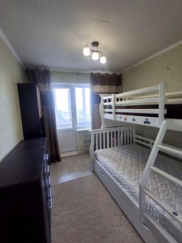 Сдам 4к левый берег " Мир"