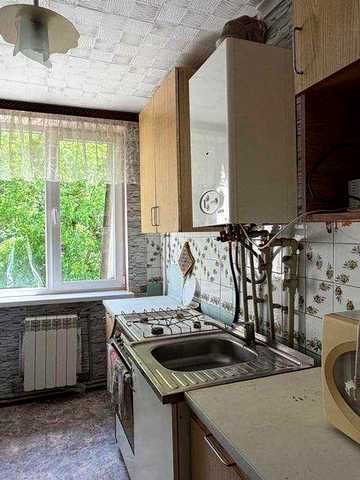 Продам квартиру в Лютежі (Вишгородський р-н).