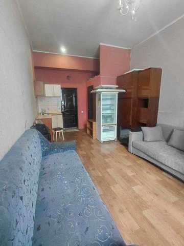 Продам смарт-квартиру 22 м² с ремонтом, Москалёвка, ул. Текстильная