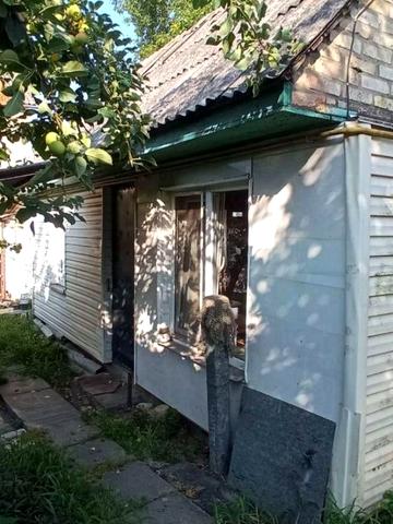 Київська вул., 114