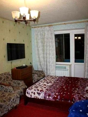Продам 1-комнатную квартиру, Холодная Гора, ул.Григоровская 86