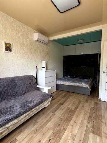 Анонс нової однокімнатної квартири з якісним ремонтом. Індивідуально Газове Опалення. Державні програми 2%. Без комісії! ЖК Столичний