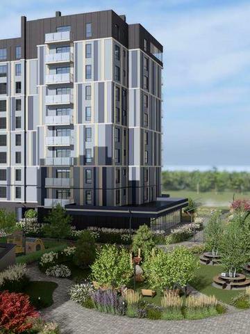 3-кімнатна квартира 80 м² | ЄОселя | ЖК Ядро  | Акція! Тепла підлога в подарунок! ЖК Ядро