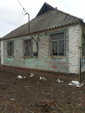Окремий будинок в Тахтаулове