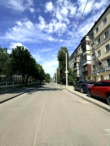 Продам квартиру в кирпичном доме. Левый берег. Северный.