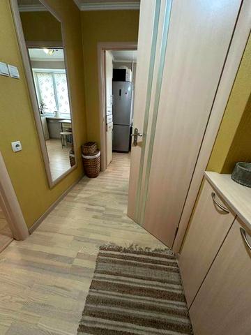 Оренда 1к квартири вул. Салютна 10