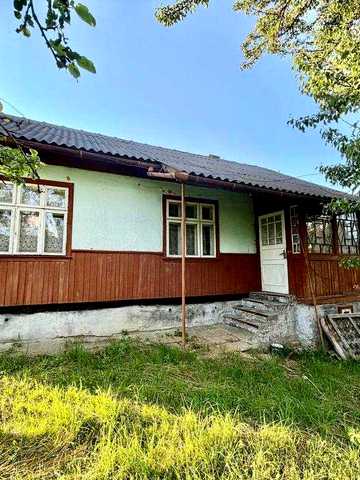 Продаж житлового будинку в с. Снятинка, Дрогобицький район