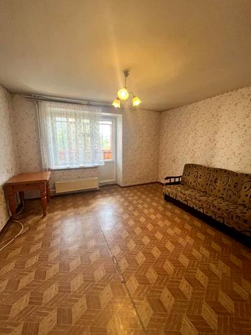 Здам 1- но кімнатну квартиру в центрі міста