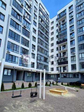 Продаж 2 кімнатна квартира в новобудові вул. Довга. ЖК Довга 30а